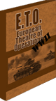 ETO: European Theatre of Operations WWII