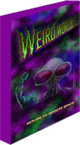 Weird Worlds: Return to Infinite Space